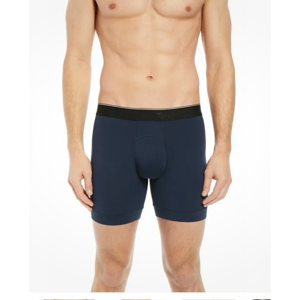 Zella New Everyday Boxer Brief